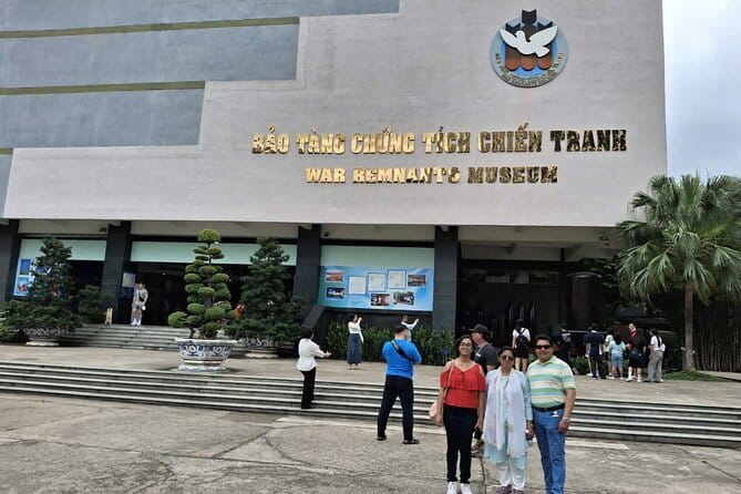 Small Group Ho Chi Minh City Half Day Sightseeing Tour - How to Plan Your Day Around the Tour