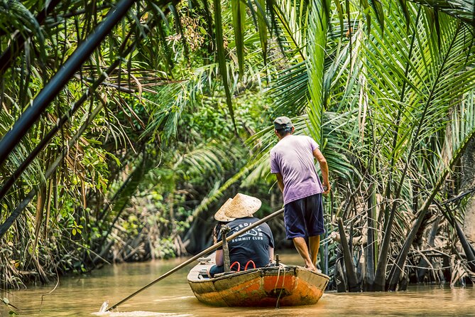 Small-Group Mekong Delta Day Trip: Boat Ride, Cottages & Pagoda - Why this one-day My Tho–Ben Tre route is a good use of your time