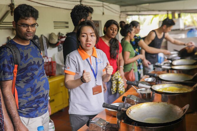 Small-group Mekong Floating Market Day Trip from Ho Chi Minh City - From Saigon to the delta: the real reason you start so early