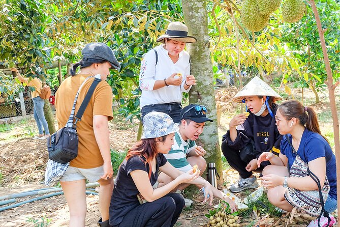 Small-group Mekong Floating Market Day Trip from Ho Chi Minh City - Price and logistics: is $92 a smart deal?