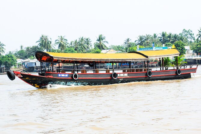 Small-group Mekong Floating Market Day Trip from Ho Chi Minh City - Getting the most out of your Mekong day (without overplanning it)