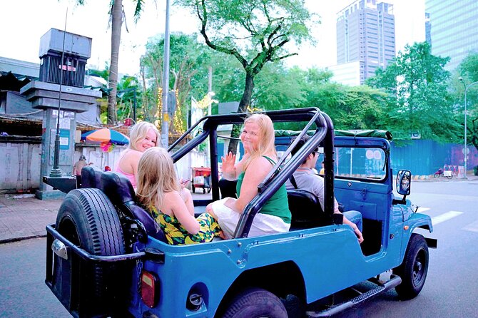 Small-group Saigon City Tour: 4-Hour Must-see Iconic Landmarks - Pickup, timing, and what “small-group” really means
