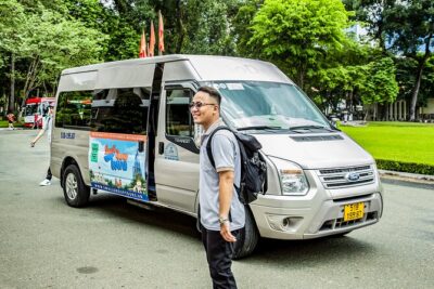 Small-group Saigon City Tour: 4-Hour Must-see Iconic Landmarks - War Remnants Museum: powerful, emotional, and time-limited