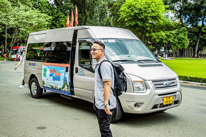 Small-group Saigon City Tour: 4-Hour Must-see Iconic Landmarks - War Remnants Museum: powerful, emotional, and time-limited
