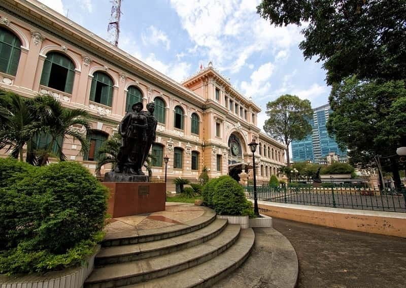 Small Group Tour: Ho Chi Minh City and Cu Chi Tunnels - Key things to know before you go