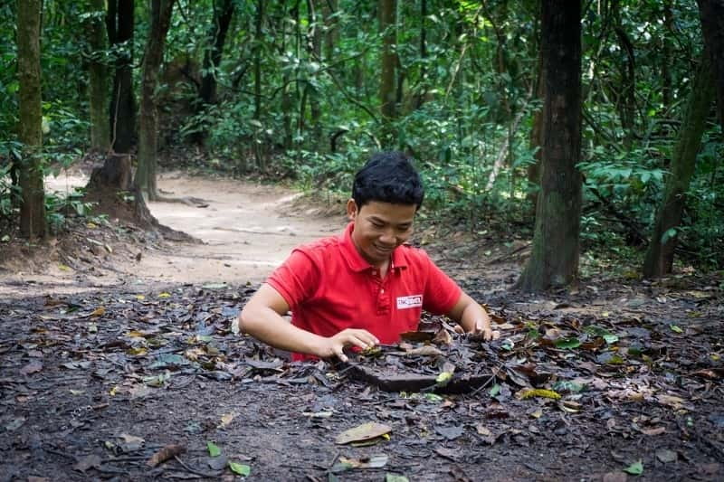 Small Group Tour: Ho Chi Minh City and Cu Chi Tunnels - Is it worth $51? A value check that’s actually useful