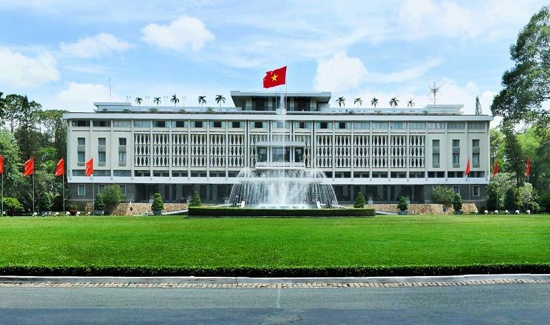 Small Group Tour: Ho Chi Minh City and Cu Chi Tunnels - The rifle range option: fun for some, serious for others
