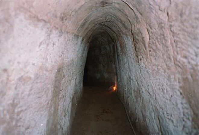 Standard 1 Day Cu Chi Tunnels & Mekong Delta - Key highlights you’ll feel right away