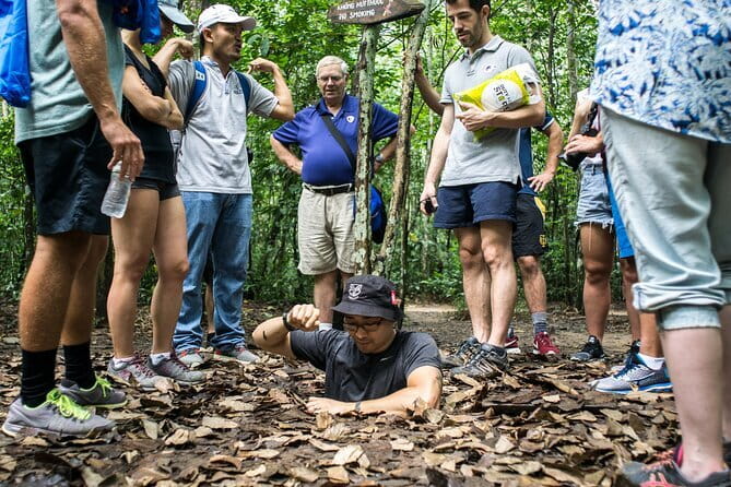 Tay Ninh – Cao Dai & Ba Den Mountain + Optional Cu Chi Tunnels - Tay Ninh in one day: what you’re really signing up for