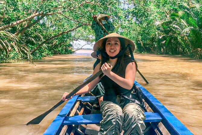 Tay Ninh – Cao Dai & Ba Den Mountain + Optional Cu Chi Tunnels - Price and value: where the $38 really holds up