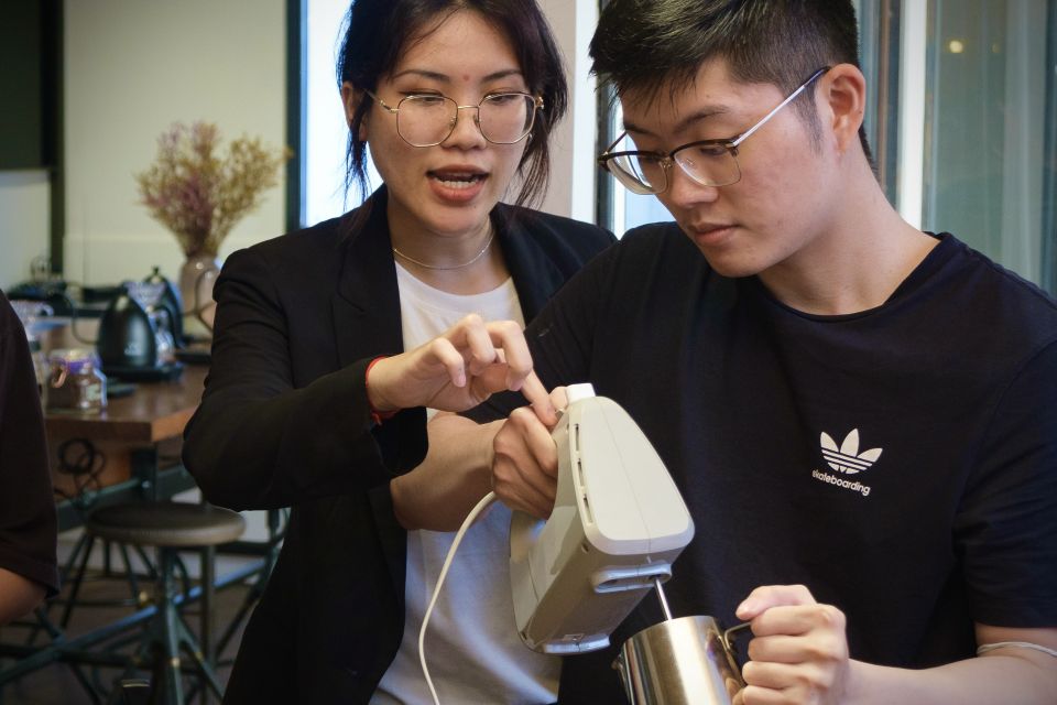 Techniques & Secrets Behind the Famed Vietnamese Egg Coffee - Quick Practical Tips Before You Go