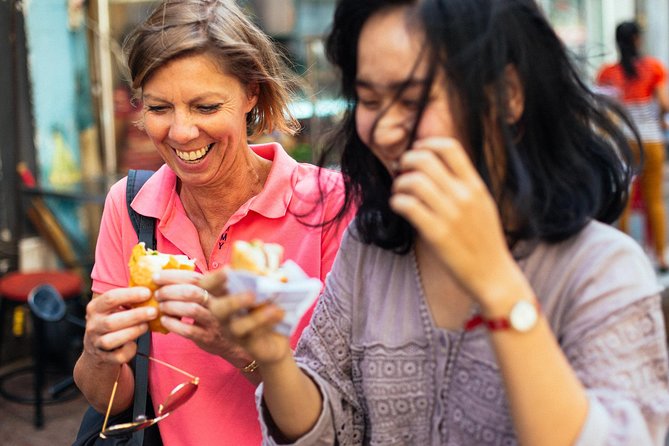 The 10 Tastings of Ho Chi Minh City With Locals: Private Street Food Tour - Price and value: what $91.53 really covers