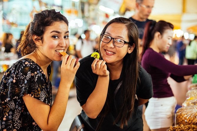 The 10 Tastings of Ho Chi Minh City With Locals: Private Street Food Tour - What to eat if you want to tailor the 10 tastings