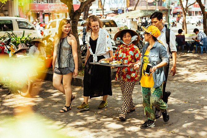 The 10 Tastings of Ho Chi Minh City With Locals: Private Street Food Tour - Logistics that matter: where to meet, how it ends, and what to bring