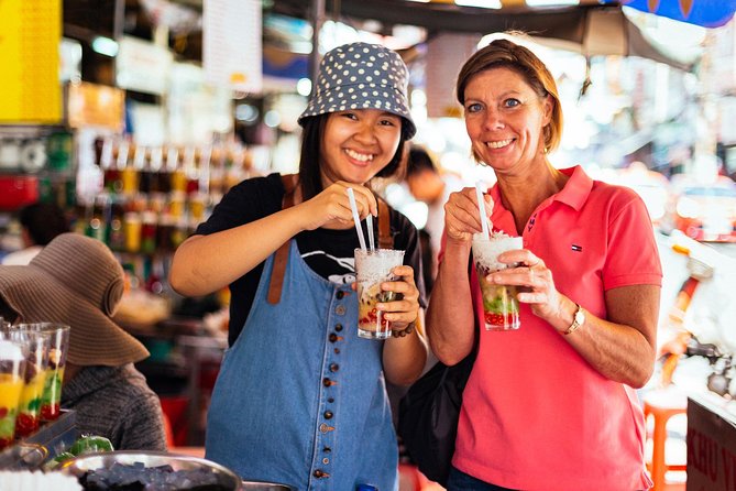 The 10 Tastings of Ho Chi Minh City With Locals: Private Street Food Tour - Should you book this Ho Chi Minh street food tour?
