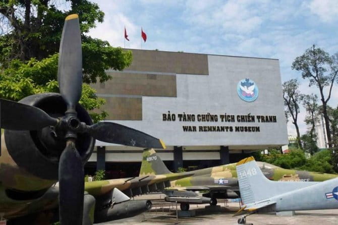 The Best of Saigon: Private City Tour (Flexible Day & Half-Day) - Why a private, air-conditioned Saigon intro works