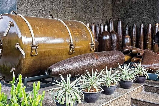 The Best of Saigon: Private City Tour (Flexible Day & Half-Day) - Reunification Palace in 45 minutes: independence-era rooms without the marathon