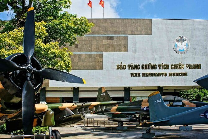 The Best of Saigon: Private City Tour (Flexible Day & Half-Day) - Guides that make the city feel manageable: Luc and Casey as examples