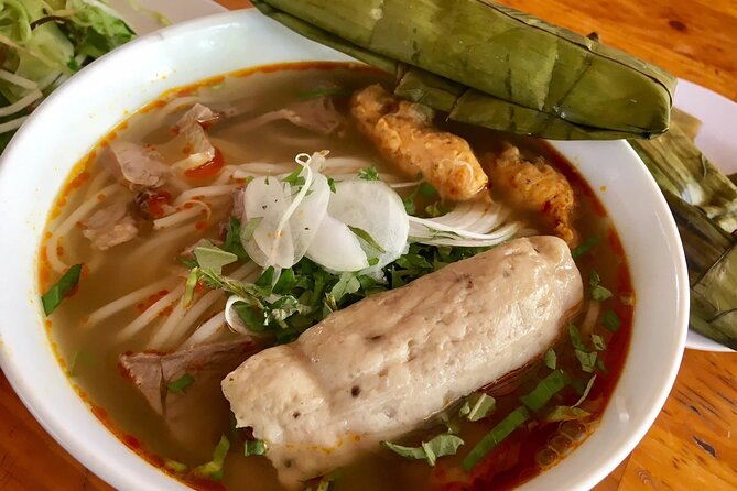 Top Notch Street Food Motorbike Tour In Ho Chi Minh City - Book It or Skip It: My Recommendation
