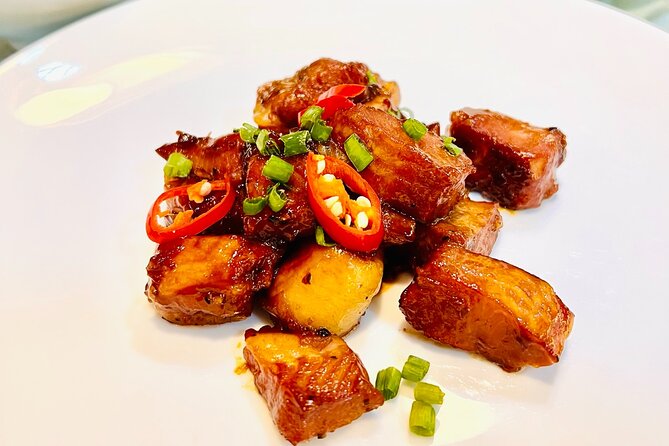Top-rated Home Cooking Class with a River View AC Kitchen - Fresh, No-MSG, and Diet-Friendly Menus That Don’t Feel Like an Afterthought