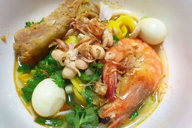 Top-rated Home Cooking Class with a River View AC Kitchen - Lua’s Teaching Style: Clear Steps With Real Stories