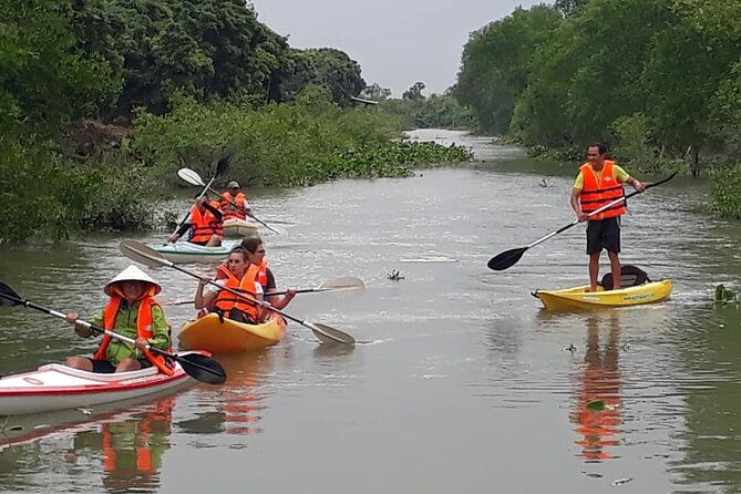 Two -day Journey Off the Beaten Path for a True Mekong Adventure - Price and value: is $238 really a fair deal?