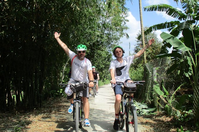 Two -day Journey Off the Beaten Path for a True Mekong Adventure - Small-group comfort: what guides like Chau and Quang help with