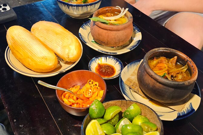 Unique Taste of Saigon Street Food Tour - Price and value: what $65 buys in real eating terms