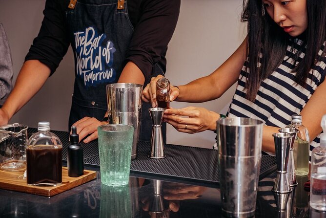 Uniquely Vietnamese Cocktails Workshop in Hồ Chí Minh City - Who this workshop is best for (and who should think twice)