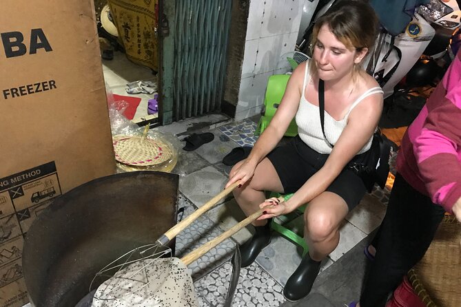 Vegan Walk Not Just Vegan Food - Price, timing, and what you actually get for $39