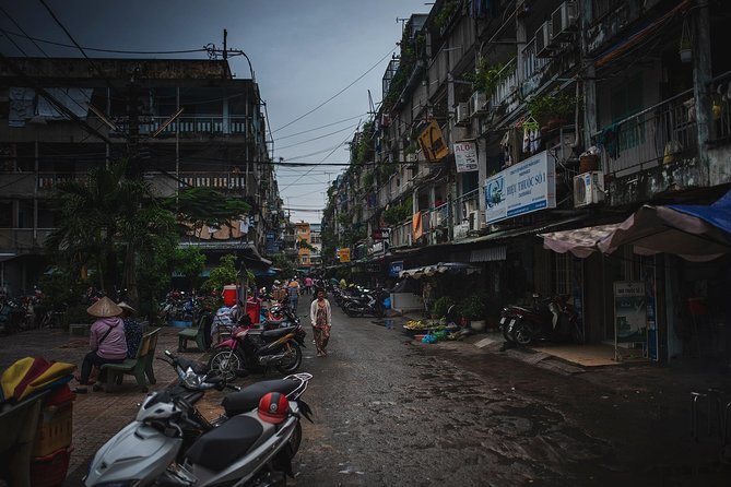 Vegan Walk Not Just Vegan Food - Noodle and pho stops you’ll remember: vegan bún and phở