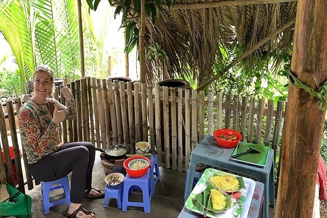 VIP Mekong Delta Adventure Cycling & Kayaking - Private Day Trip - Kayaking Adventure: Paddling the Waterways (and Why It Feels Different)