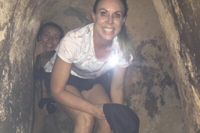 VIP Tour Cuchi Tunnels & Mekong Delta Cruise Full Day Group 12pax - Ben Luc BBQ lunch: cooking break, local chef, and a long sit