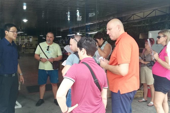 VIP Tour Cuchi Tunnels & Mekong Delta Cruise Full Day Group 12pax - Price and what you’re really getting at $39