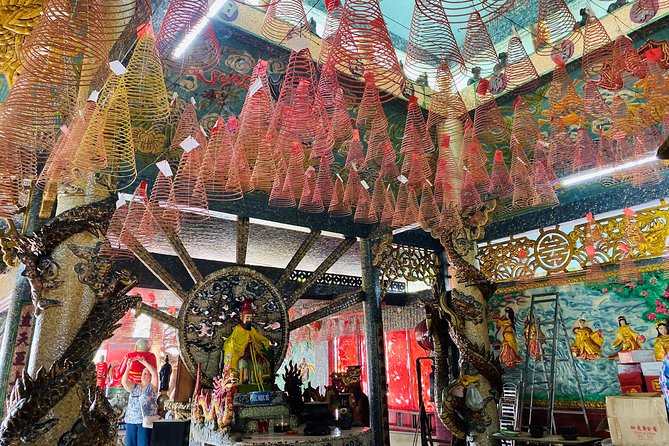 VIP Tour in Dragon Floating Temple sightseeing by SpeedBoat - Price and value: why $230 can feel fair or pricey
