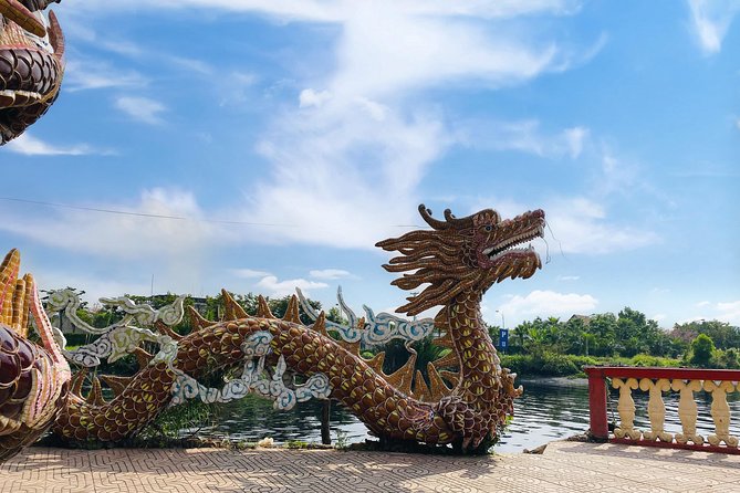 VIP Tour in Dragon Floating Temple sightseeing by SpeedBoat - Who should book this VIP speedboat tour