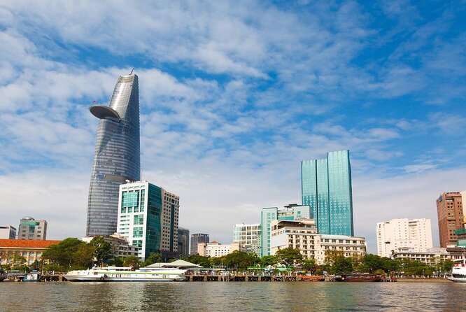 VIP Tour in Saigon: Romantic Sunset Cocktail by SpeedBoat - Key highlights you should care about