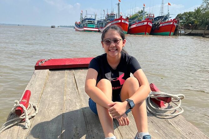 VIP Tour: Mekong Delta 1 Day | Option: Better Lunch - Getting there: pickup, drive time, and how long the day really is
