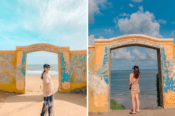Vung Tau Full-Day Tour with Beach, Christ Statue & White Palace - Price and Value: When $33 Actually Feels Fair