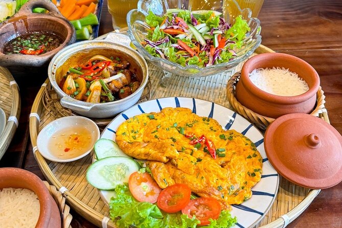 Vung Tau Full-Day Tour with Beach, Christ Statue & White Palace - Thang Tam Temple: Whale Worship and Fishermen’s Legends