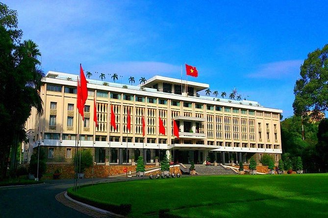 War Remnants Museum - Ho Chi Minh City Half Day Tours - Timing and comfort: what to wear for a hot museum morning
