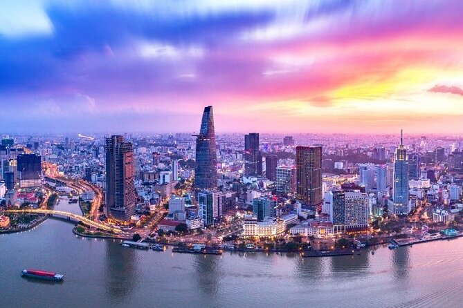 War Remnants Museum - Ho Chi Minh City Half Day Tours - Extra stops and shopping time: don’t miss the small print