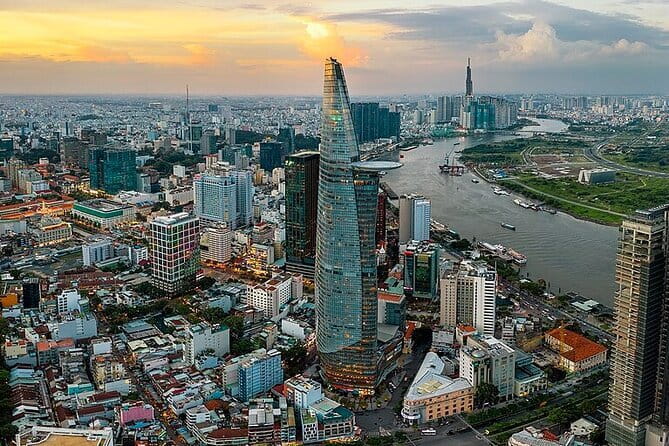 Water Puppet Show And Dinner Cruise On Saigon River Private Tour - Transportation details that matter more than you think